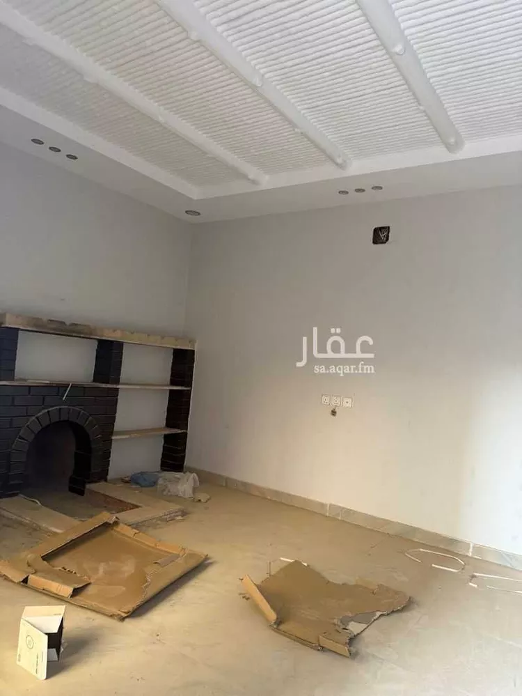 دور للإيجار في شارع سعيد الماجد, حي عكاظ, مدينة الرياض, منطقة الرياض صورة 4