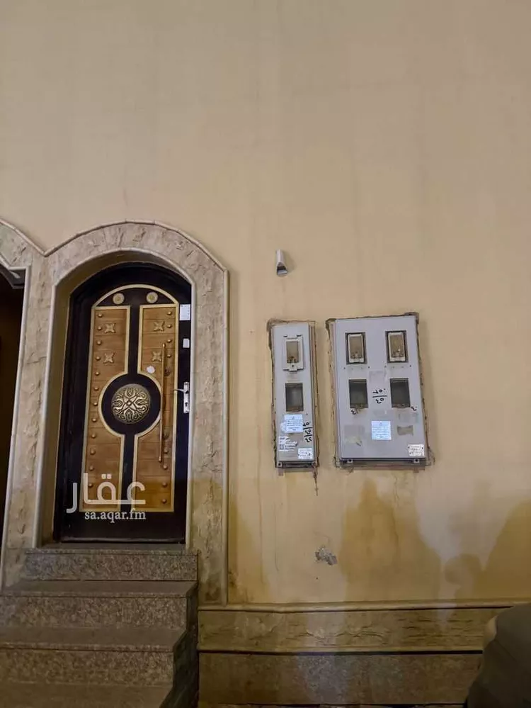 غرفة للإيجار في شارع إبراهيم الهروي, حي بدر, مدينة الرياض, منطقة الرياض