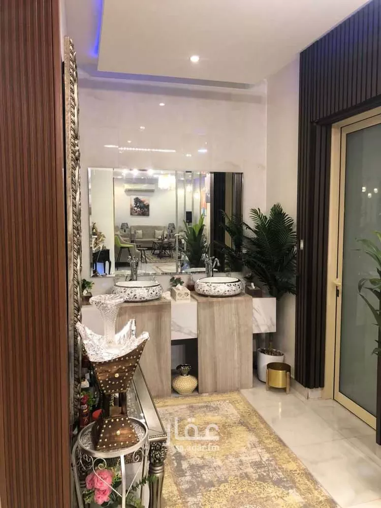 استراحة للإيجار في حي عريض, مدينة الرياض, منطقة الرياض صورة 3