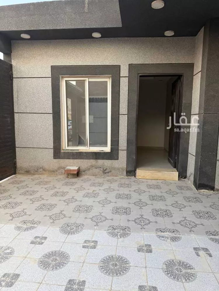فيلا للإيجار في شارع سعيد الماجد, حي عكاظ, مدينة الرياض, منطقة الرياض صورة 4