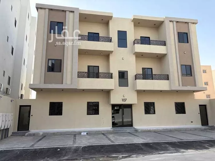 شقة للبيع في شارع أبو صوير, حي الحفيرة, مدينة الاحساء, المنطقة الشرقية