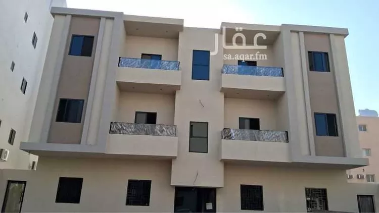 شقة للبيع في شارع أبو صوير, حي الحفيرة, مدينة الاحساء, المنطقة الشرقية