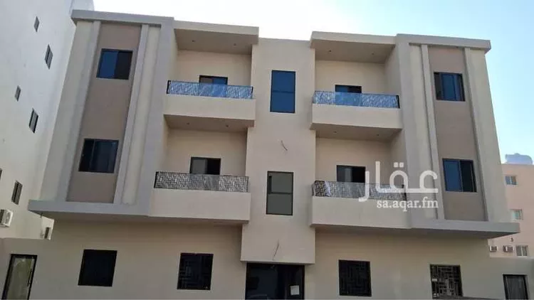 عمارة للبيع في شارع أبو صوير, حي الحفيرة, مدينة الاحساء, المنطقة الشرقية