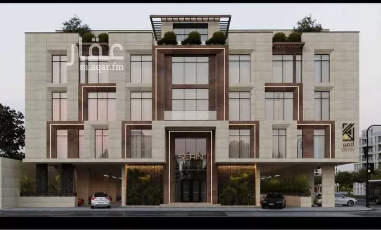 شقة للبيع في شارع ابي نصر الباهلي, حي أبحر الجنوبية, مدينة جدة, منطقة مكة المكرمة صورة 2