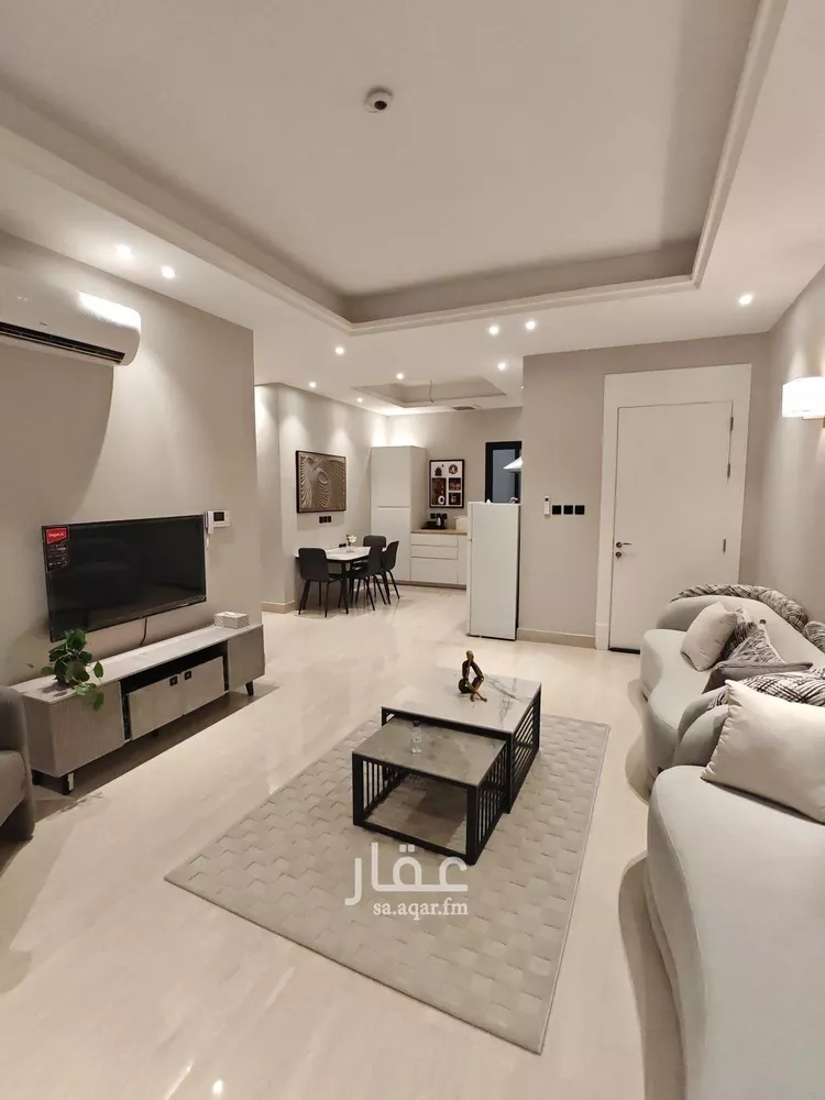 شقة للإيجار في شارع وادي الزرقاء, حي الندى, مدينة الرياض, منطقة الرياض صورة 3