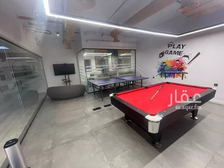 مكتب تجاري للإيجار في شارع بحرة, حي الدريهمية, مدينة الرياض, منطقة الرياض