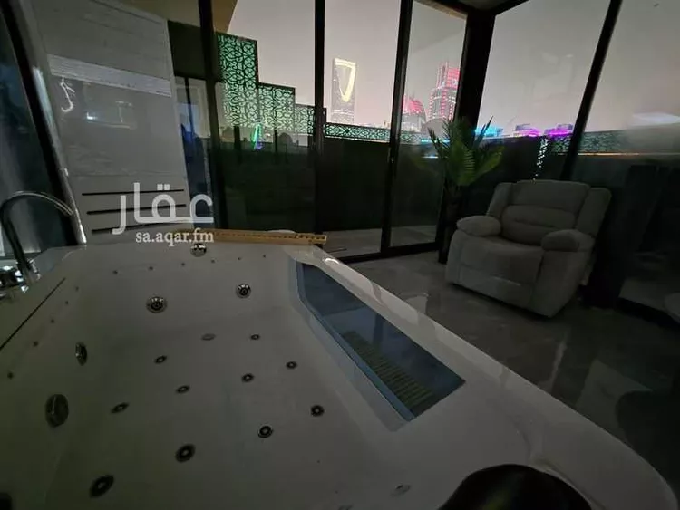 فيلا للإيجار في شارع فاطمة ام البهاء, حي العليا, مدينة الرياض, منطقة الرياض صورة 4