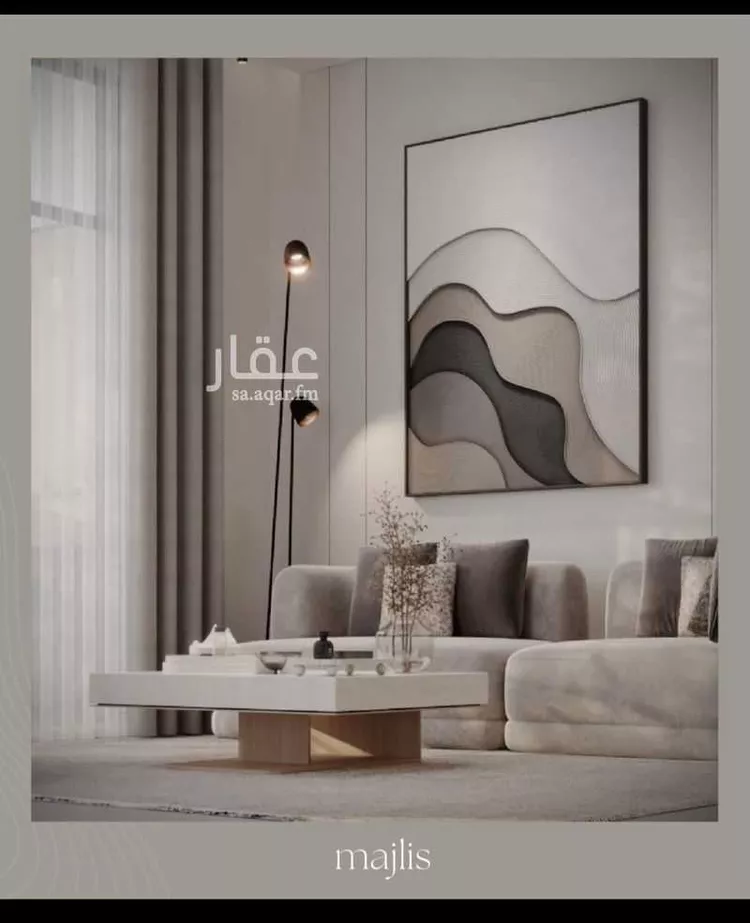 شقة للبيع في شارع ابي نصر الباهلي, حي أبحر الجنوبية, مدينة جدة, منطقة مكة المكرمة صورة 5