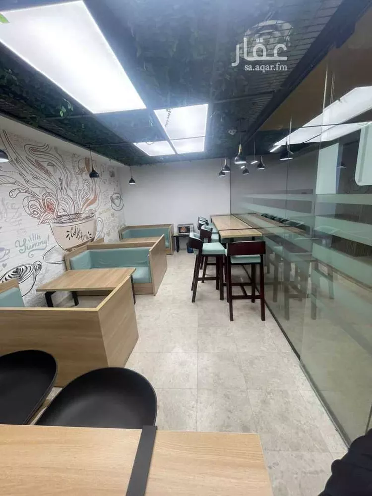 مكتب تجاري للإيجار في شارع بحرة, حي الدريهمية, مدينة الرياض, منطقة الرياض صورة 3