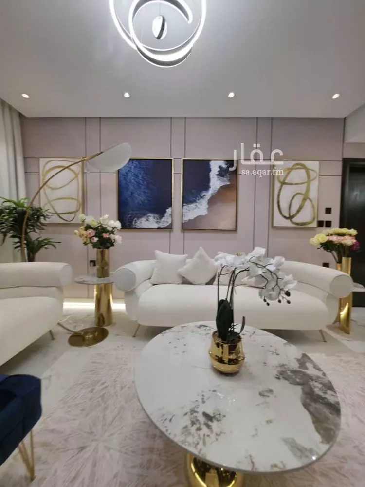 فيلا للإيجار في شارع الأرطاوي, حي العليا, مدينة الرياض, منطقة الرياض صورة 5