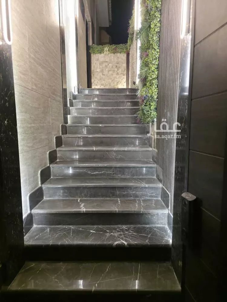 فيلا للإيجار في شارع الأرطاوي, حي العليا, مدينة الرياض, منطقة الرياض صورة 3