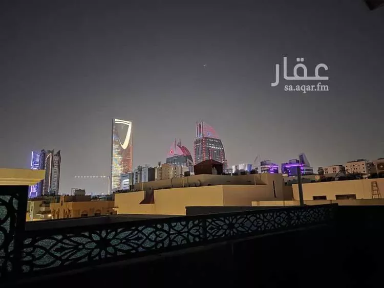 فيلا للإيجار في شارع الأرطاوي, حي العليا, مدينة الرياض, منطقة الرياض صورة 4