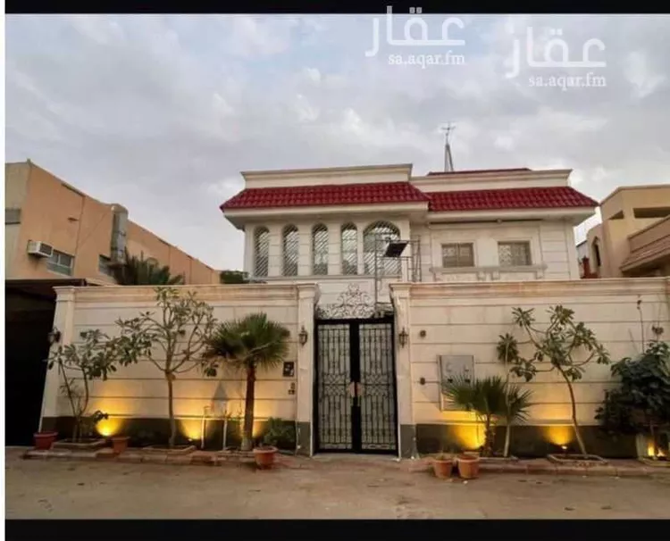 Floor for Rent in Riyadh Al Olaya