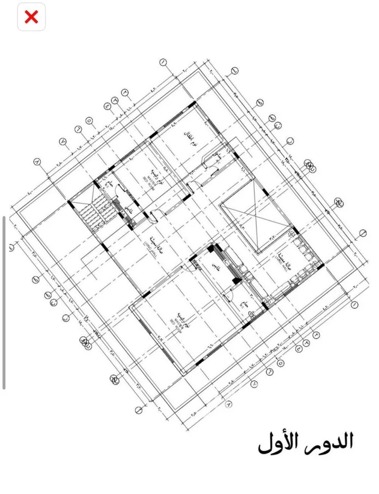 Villa for Sale in Jeddah Al Lulu صورة 4