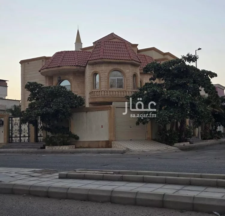 فيلا للبيع في شارع حسن مالكي, حي اللؤلؤ, مدينة جدة, منطقة مكة المكرمة