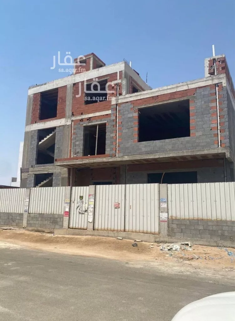 Villa for Sale in Jeddah Al Lulu صورة 5