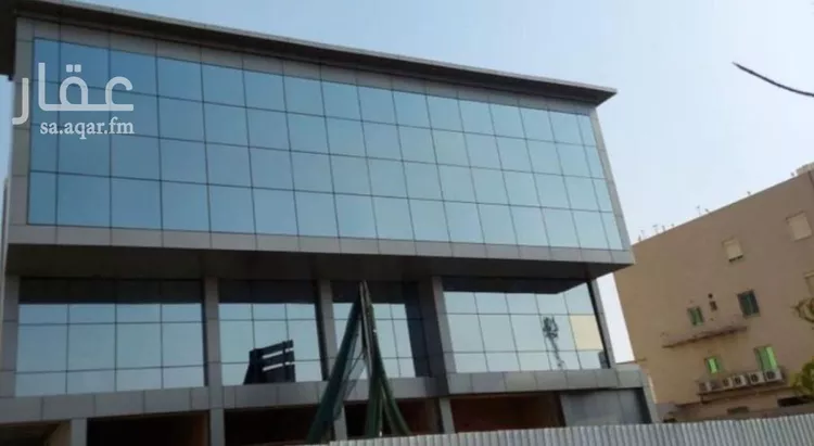 عمارة للإيجار في شارع الامير نايف ابن عبدالعزيز, حي الشراع, مدينة جدة, منطقة مكة المكرمة صورة 2