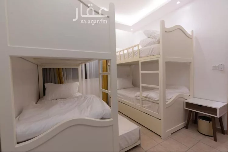 استراحة للإيجار في شارع جدة 847, حي درة العروس, مدينة جدة, منطقة مكة المكرمة 6