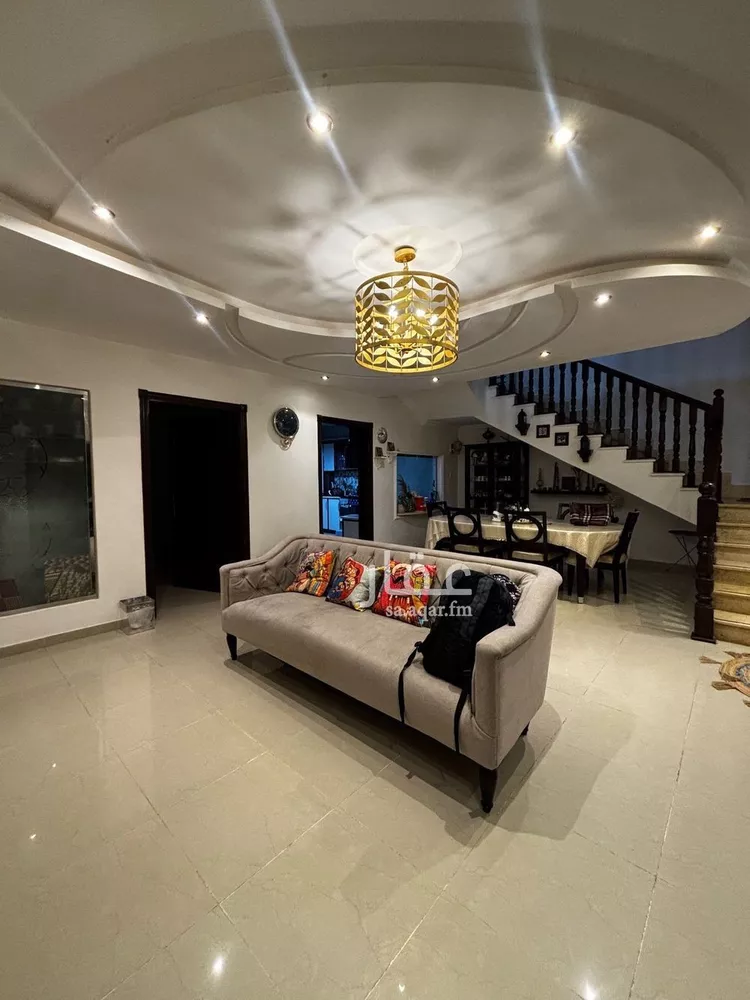 فيلا للبيع في شارع حمد التميمي, حي الياقوت, مدينة جدة, منطقة مكة المكرمة صورة 5