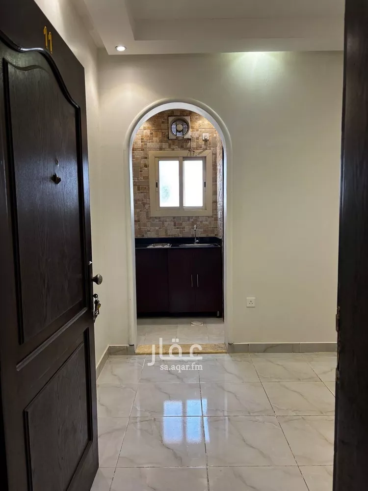 Apartment for Rent in Jeddah Al Ammwaj