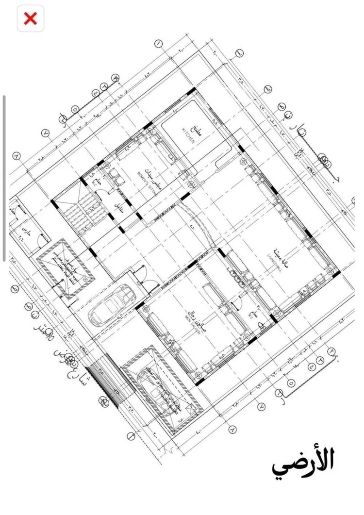 Villa for Sale in Jeddah Al Lulu صورة 3