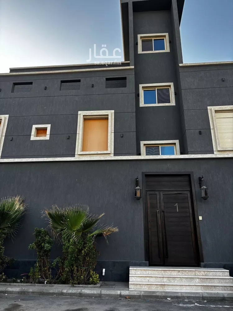 Apartment for Rent in Jeddah Al Lulu