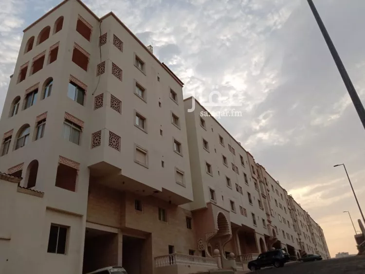 شقة للبيع في شارع عياض بن كلثوم, حي المرسلات, مدينة مكه المكرمه, منطقة مكة المكرمة