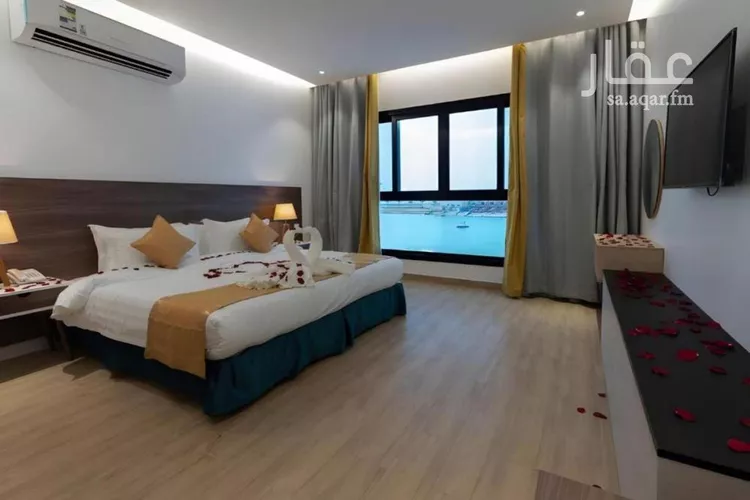 استراحة للإيجار في شارع جدة 847, حي درة العروس, مدينة جدة, منطقة مكة المكرمة 8