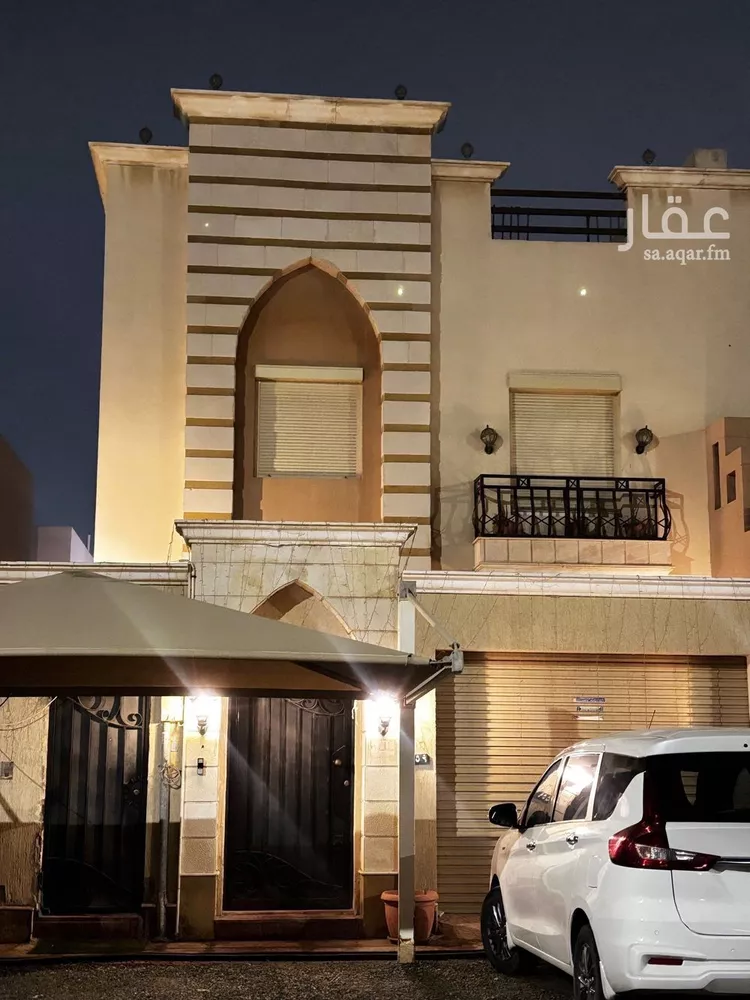 فيلا للبيع في شارع حمد التميمي, حي الياقوت, مدينة جدة, منطقة مكة المكرمة
