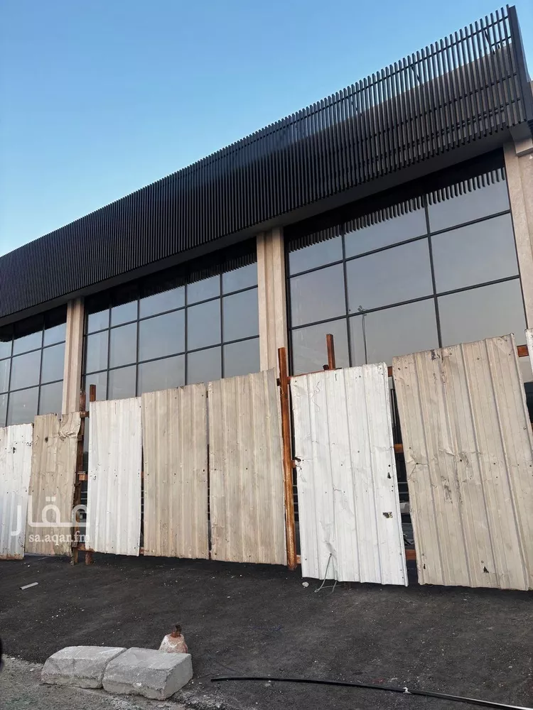 Shop for Rent in Jeddah Al Ammwaj
