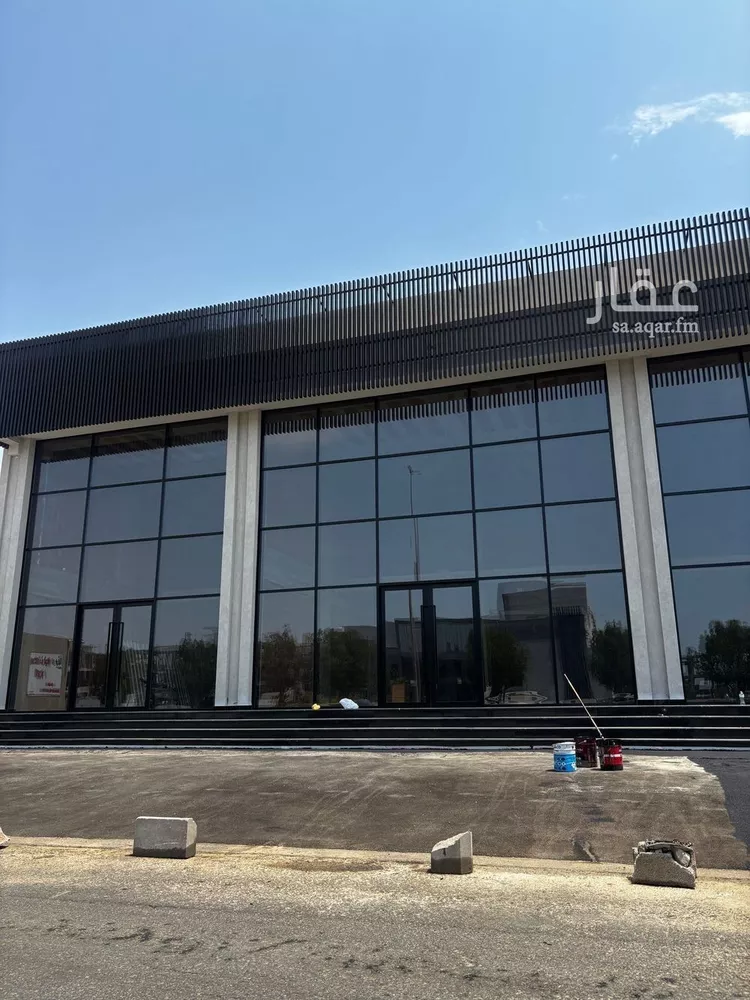 Shop for Rent in Jeddah Al Ammwaj