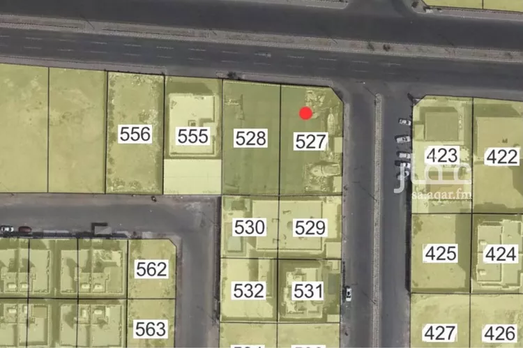 Land for Rent in Jeddah Al Shera'a