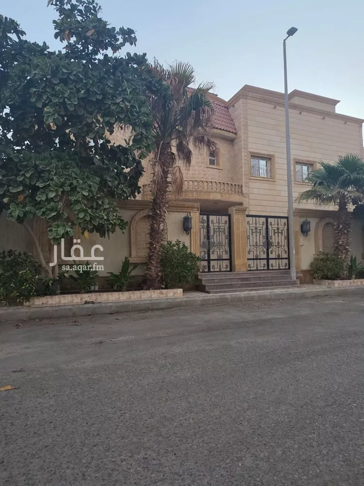 فيلا للبيع في شارع حسن مالكي, حي اللؤلؤ, مدينة جدة, منطقة مكة المكرمة صورة 2
