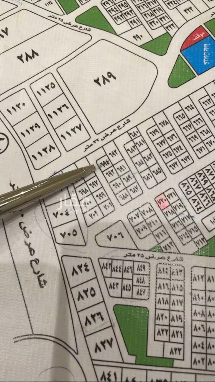 أرض للبيع في شارع المروج 2 ، حي البحيرات ، جدة ، جدة