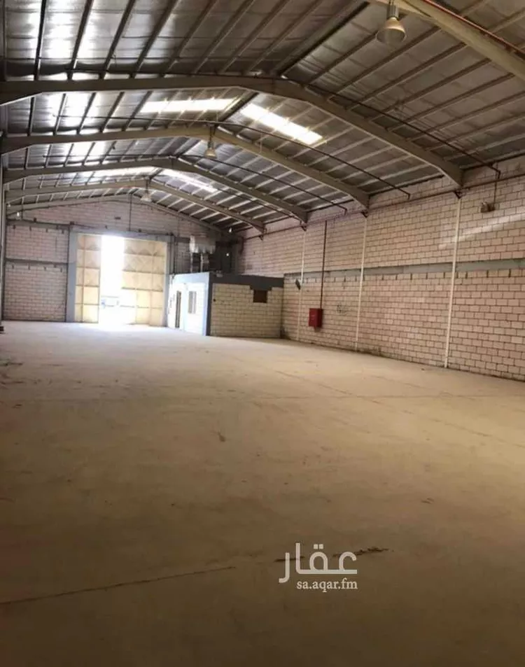 مستودع للإيجار في شارع الجوادي, حي السلي, مدينة الرياض, منطقة الرياض صورة 5