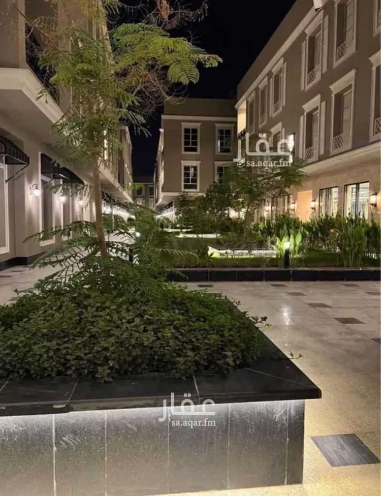 شقة للبيع في شارع زيد بن عاصم بن عمرو بن عوف, حي النرجس, مدينة الرياض, منطقة الرياض صورة 4