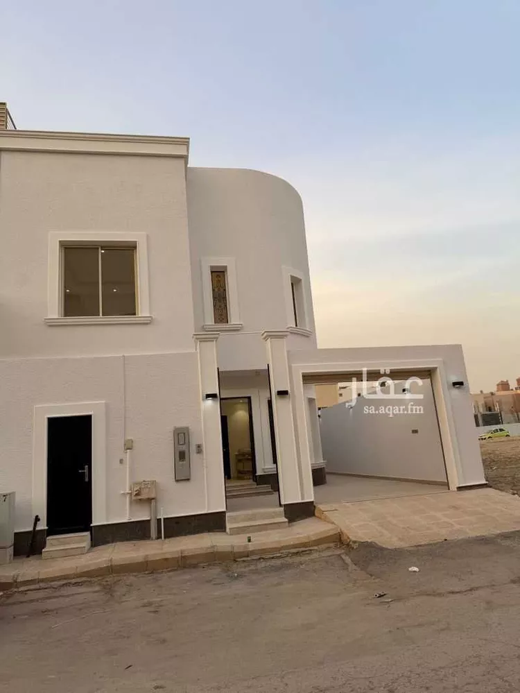 فيلا للبيع في شارع عبدالمعطي مرداد, حي العارض, مدينة الرياض, منطقة الرياض صورة 5