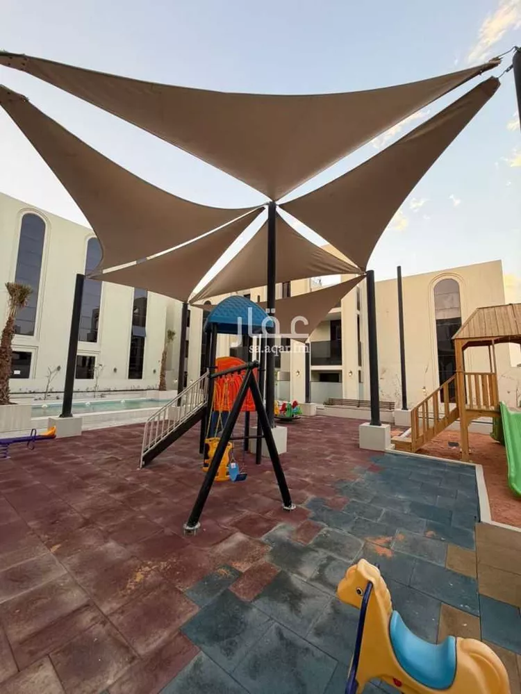 شقة للبيع في شارع علقمة بن وائل, حي النرجس, مدينة الرياض, منطقة الرياض صورة 4