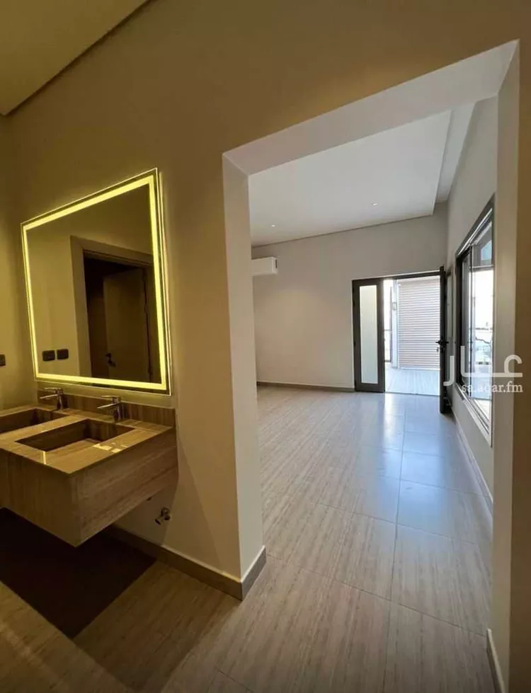 Floor for Rent in Riyadh King Fahd