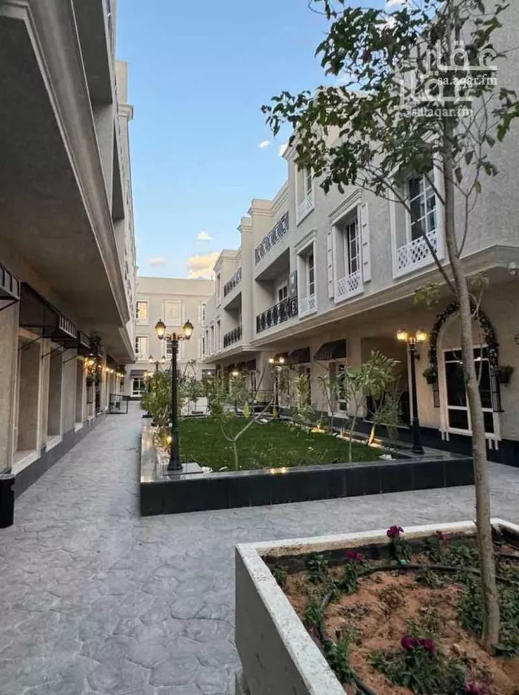 Apartment for Rent in Riyadh An Narjis صورة 5
