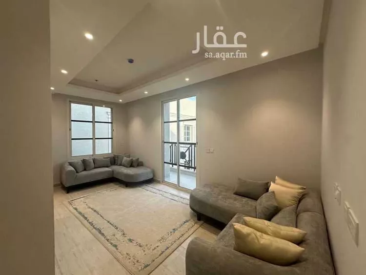 شقة للإيجار في شارع زيد بن عاصم بن عمرو بن عوف, حي النرجس, مدينة الرياض, منطقة الرياض 13