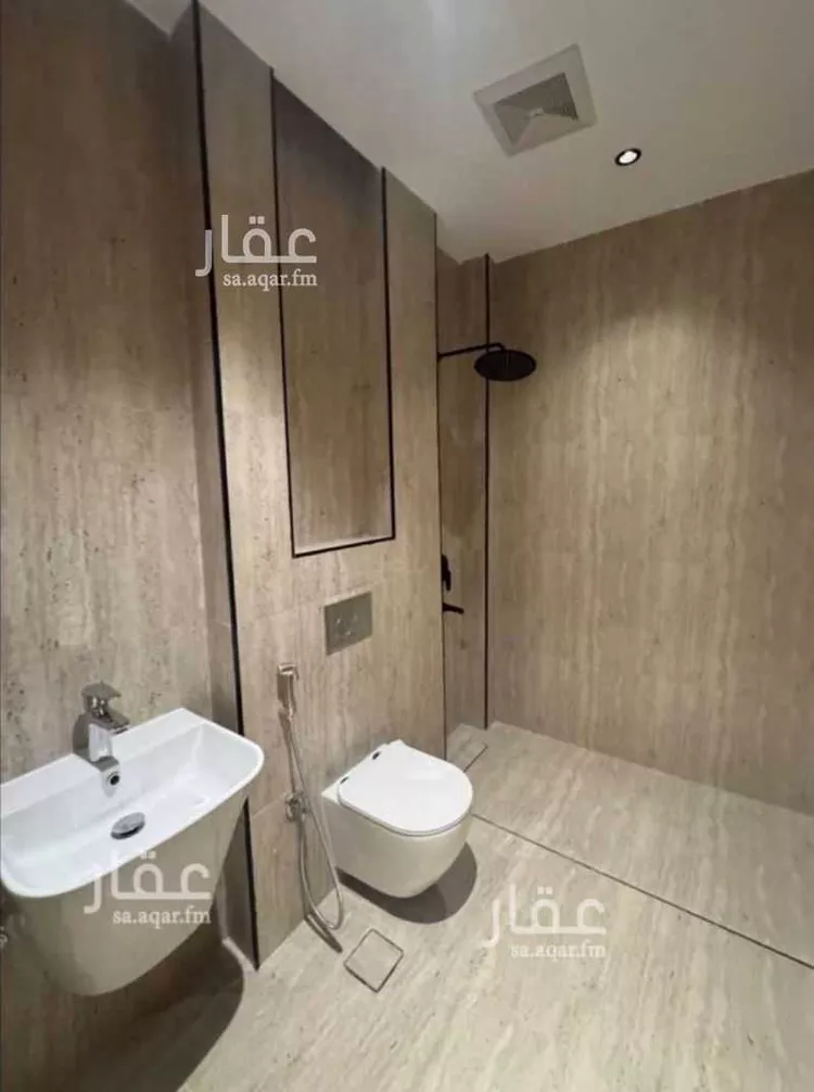 شقة للبيع في شارع الطبيعة, حي النرجس, مدينة الرياض, منطقة الرياض صورة 5