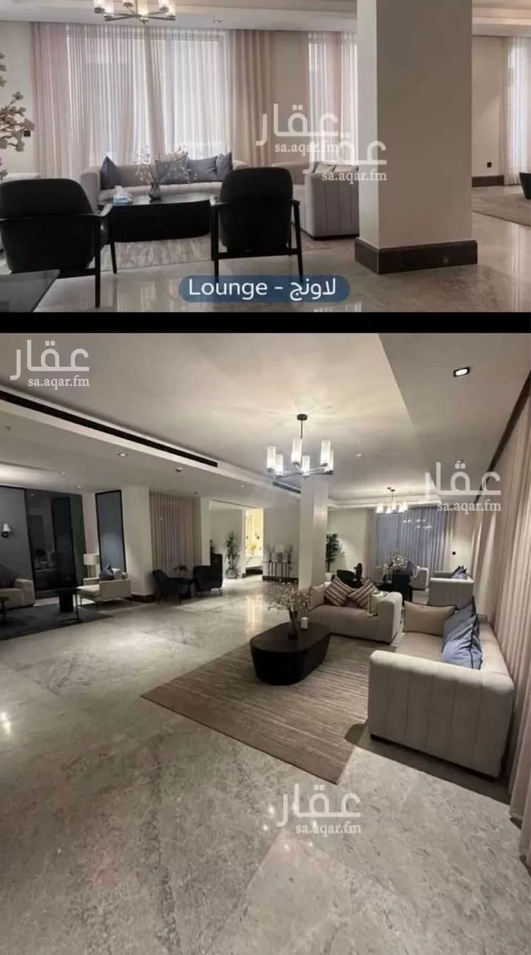 شقة للبيع في شارع خالد بن العاص, حي النرجس, مدينة الرياض, منطقة الرياض