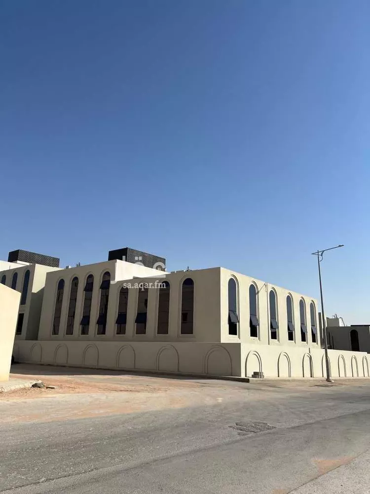 شقة للبيع في حي النرجس, مدينة الرياض, منطقة الرياض صورة 4