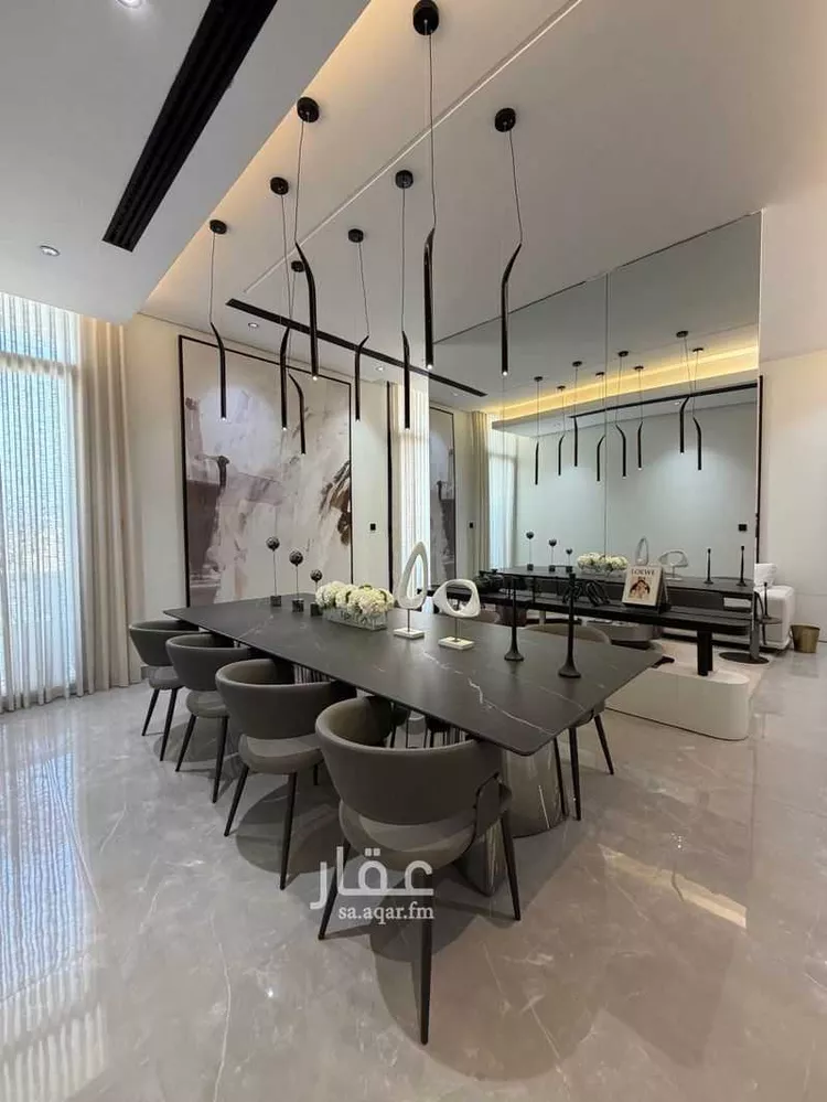 شقة للإيجار في شارع وادي العمارية, حي حطين, مدينة الرياض, منطقة الرياض صورة 5