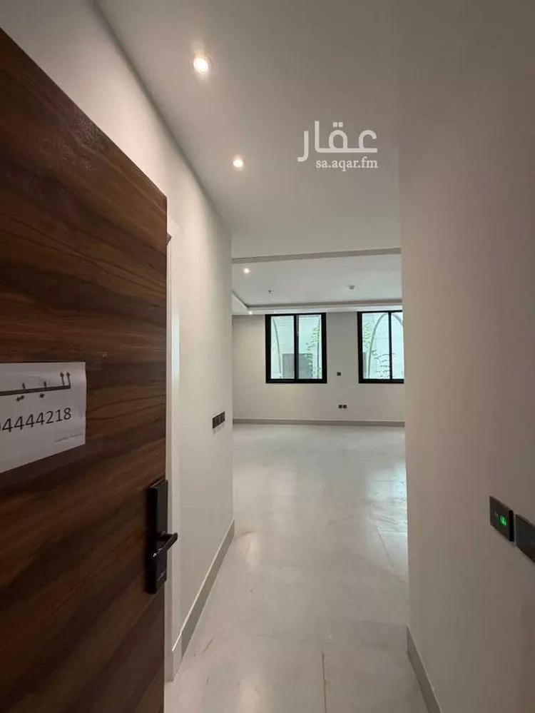 شقة للبيع في شارع علقمة بن وائل, حي النرجس, مدينة الرياض, منطقة الرياض 12