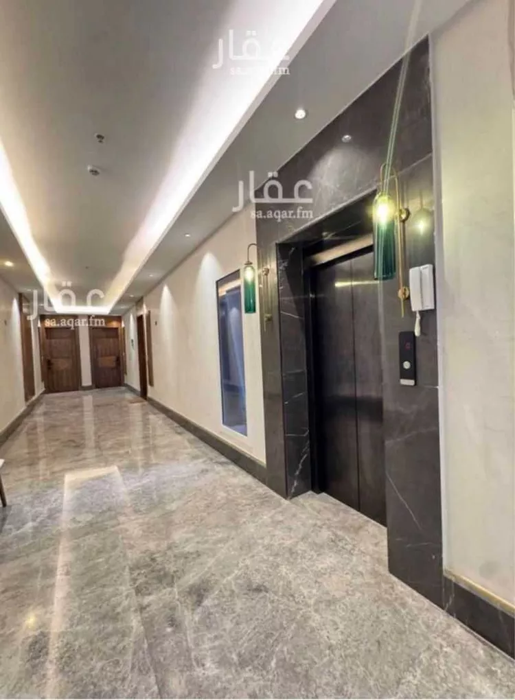 شقة للإيجار في شارع زيد بن عاصم بن عمرو بن عوف, حي النرجس, مدينة الرياض, منطقة الرياض صورة 3