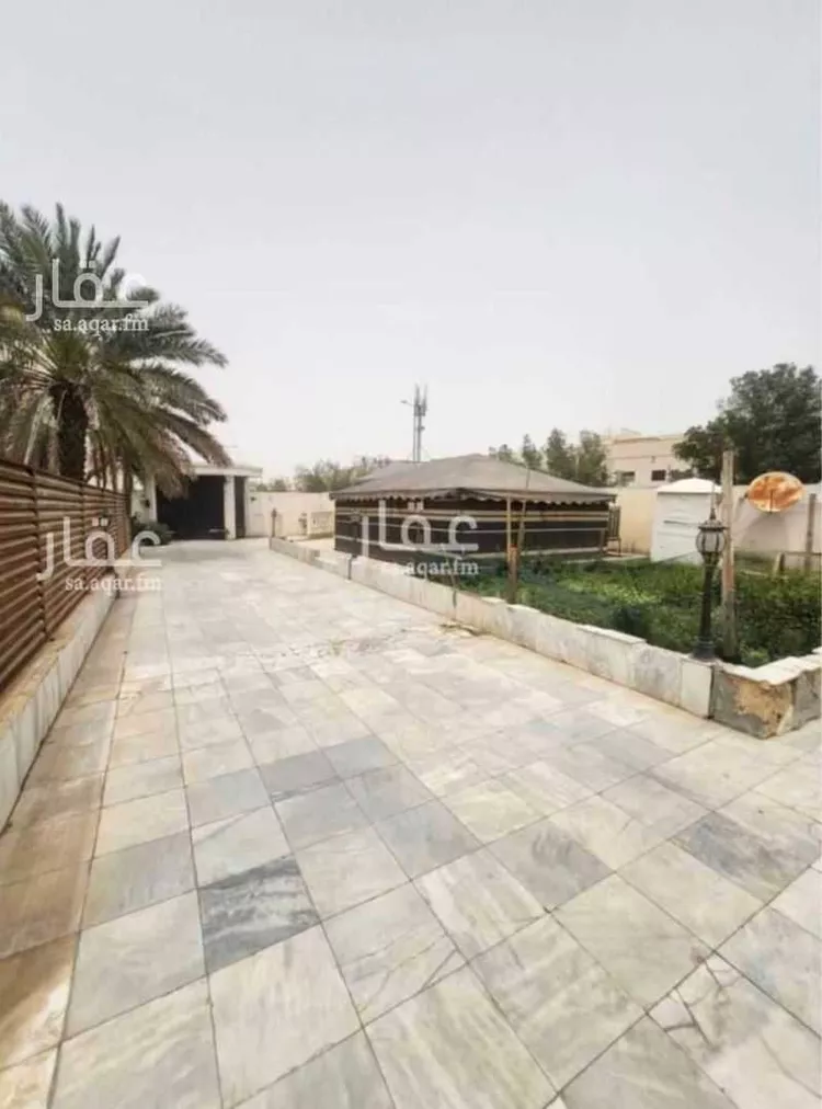فيلا للبيع في شارع عنيزه, حي الريان, مدينة الرياض, منطقة الرياض 7