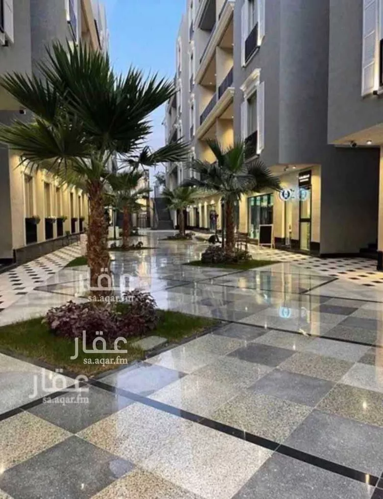 شقة للبيع في شارع الأمير فهد بن محمد بن عبدالعزيز, حي الملقا, مدينة الرياض, منطقة الرياض 6