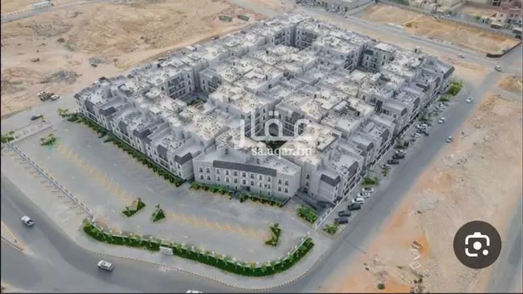 شقة للبيع في شارع الأمير فهد بن محمد بن عبدالعزيز, حي الملقا, مدينة الرياض, منطقة الرياض 13